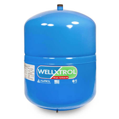 WX200 Amtrol WX200 WX200 (143PR30), 14 Gal WELLXTROL InLine
