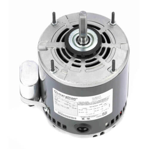 X260 Marathon Motors X260 OEM Greenheck Fan Motor 1/6 HP, 1140