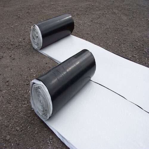 X5 NOFP X5 BarrierX5 Underslab Insulation 1.25" x 4' x 60' Roll