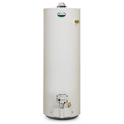 XVR40 AO Smith XVR40 40 Gallon 40,000 BTU ProMax Plus High