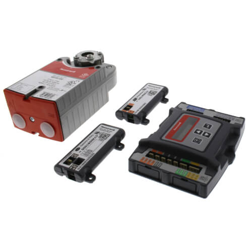 YL7220SJ3103 Honeywell YL7220SJ3103 JADE Economizer Systems