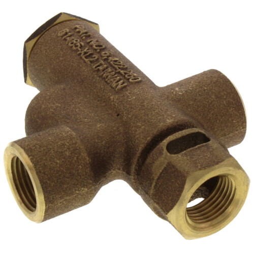 Z1022XL1/2IPU Zurn Z1022XL1/2IPU 1/2" IP Automatic Trap