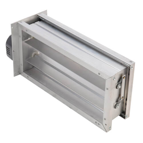 ZD16X8TZ Honeywell ZD16X8TZ 16 in. x 8 in. TrueZONE Rectangular