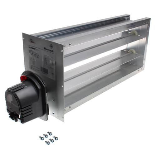 ZD18X8TZ Honeywell ZD18X8TZ 18 in. x 8 in. TrueZONE Rectangular