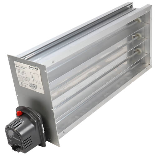 ZD22X10TZ Honeywell ZD22X10TZ 22 in. x 10 in. TrueZONE Rectangular