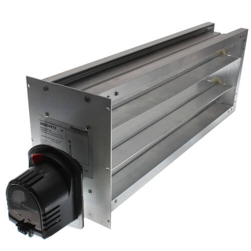 ZD22X8TZ Honeywell ZD22X8TZ 22 in. x 8 in. TrueZONE Rectangular