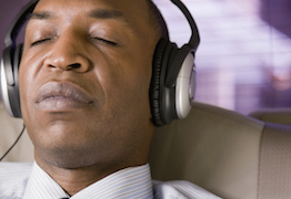 Blog: Top 5 Podcasts for Life Science Execs