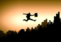 Interim Quality Director Jumps Right Into Start-Up