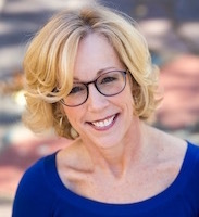 CEO Leadership Series: Elizabeth Hanna, President, Human Health, and Chief Operating Officer, Origin