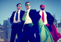 3 Ways to Support Your Leaders to Success