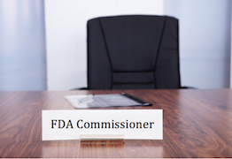Scott Gottlieb confirmed to lead Food and Drug Administration Scott Gottlieb confirmed to lead Food and Drug Administration