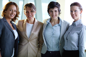 Top women in biopharma 2015