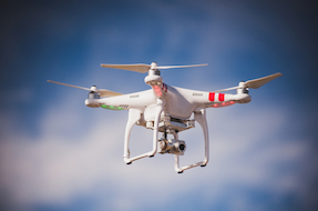 UPS teams with Zipline, Gavi to deliver medical supplies using drones UPS teams with Zipline, Gavi to deliver medical supplies using drones