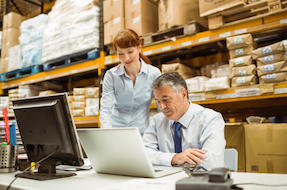 One-of-a-Kind Supply Chain Dir. Helps Wearable Tech Co.