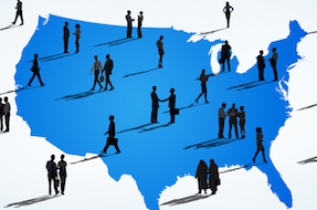 New "Era Of Interdependence" Top 10 U.S. Biopharma Clusters