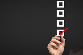 Ashton Tweed's 10-Question Email Survey