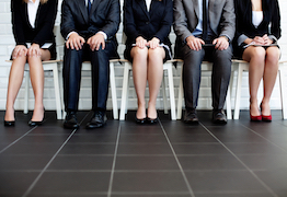JPM: 100 biopharma execs take gender-diversity pledge