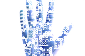 Google teams up with GSK to develop 'bioelectronic medicines'