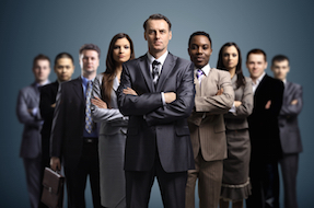 Pharm Exec's Emerging Pharma Leaders 2015