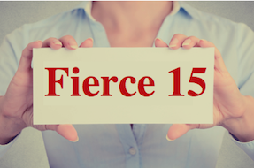 FierceBiotech's 2015 Fierce 15