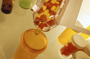 The top 15 pharma companies by 2014 revenue