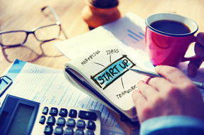 Most Common Mistakes of Start-Ups