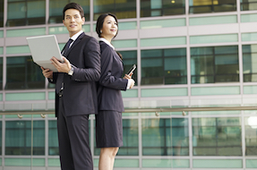 The 25 most influential people in biopharma in 2015