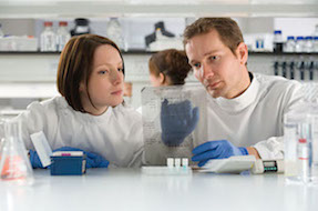 What Scientists Are Looking For In A Career Might Surprise You