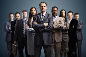 World's Best-Performing CEOs