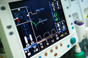 Outlook for the medical device industry in 2015