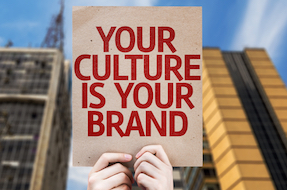 Company Culture & Values – More Than Just a Statement