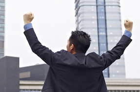 13 Vital Traits of Successful Entrepreneurs