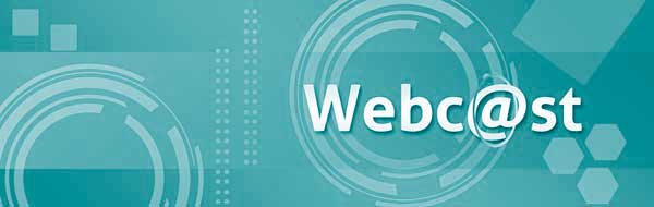 Ashton Tweed webcast series