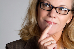 When to Consider Going Interim