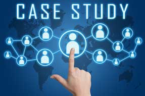 Interim CMO Case Study