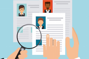6 Tips to Catch a Recruiter’s Attention