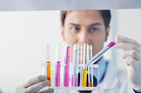 Biologics Vice President of R&D a Perfect Fit
