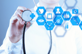 Top health industry issues of 2016 from PwC