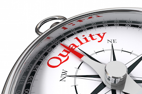 Manufacturing’s True North: The Quality Compass