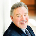 CEO Leadership Series: Renold J. Capocasale, Founder & CEO, FlowMetric