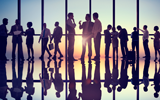 Medical Device Companies Grow by Sharing