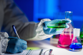 A Wild Ride: Biotech Financial and M&A Trends 2014