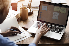 5 Small Tasks to Make Networking Less of a Chore