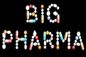 The top 10 advertisers in Big Pharma 2015