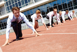 Why A Seasoned Management Team Is The Ultimate Competitive Advantage