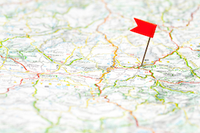 Top Cities For Pharmaceutical Sales Jobs