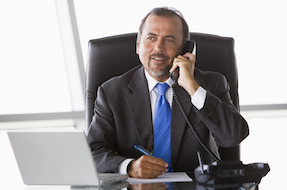 Interim BD & Oncology Expert Helps Rebrand Company