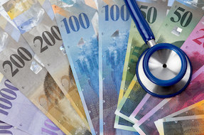 Swiss pharma companies to publish payments online