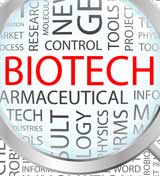 2015 Biotechnology Hiring Trends