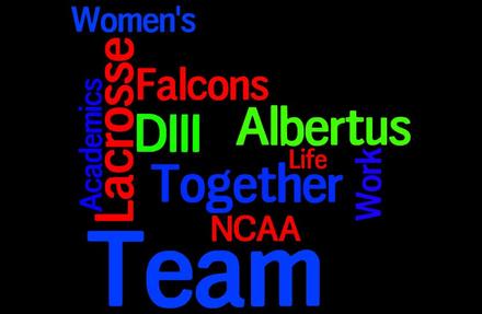 Albertus Magnus College Women's Lacrosse